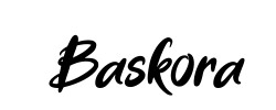 ​​Baskora​​ - logo
